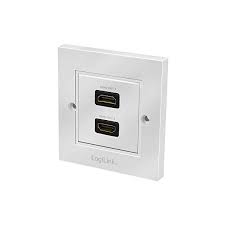 verloopstekker hdmi