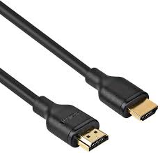 2 meter hdmi kabel