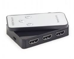 3 hdmi switch