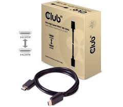 48gbps hdmi kabel