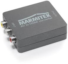 converter scart hdmi