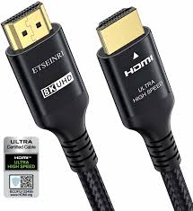 hdmi 2.1 kabel 2m
