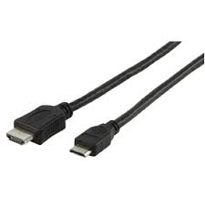 mini hdmi hdmi kabel