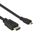 mini usb hdmi kabel