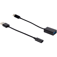 vga hdmi kabel action