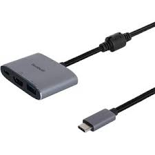 tulp naar hdmi coolblue