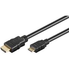 hdmi c kabel