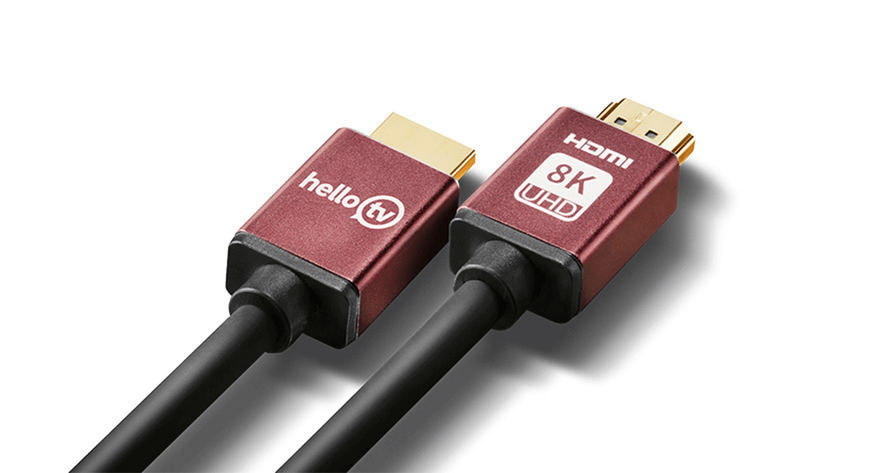6 meter hdmi kabel