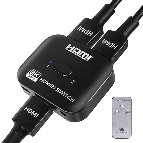 splitter hdmi 144hz