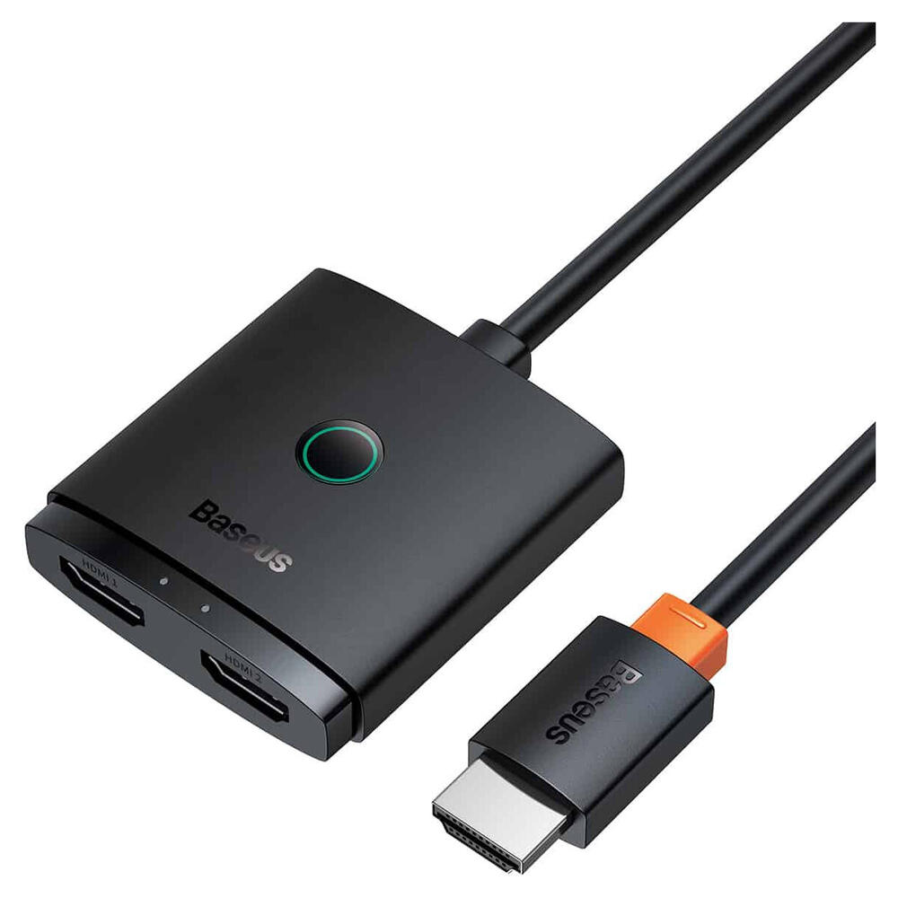 splitter voor hdmi kabel