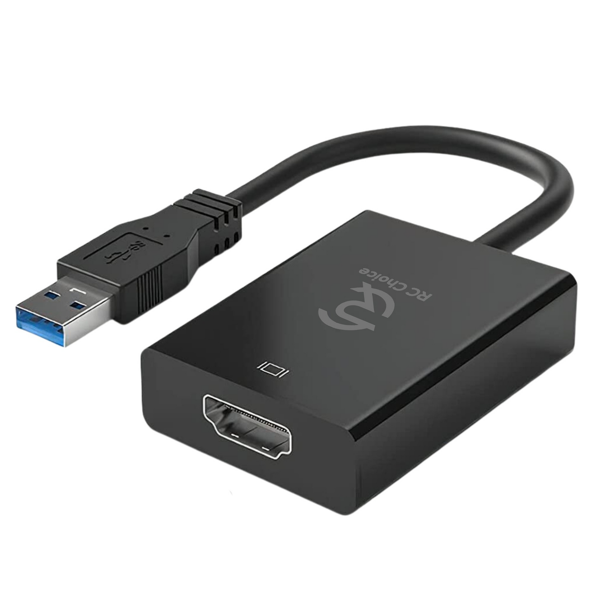 usb a hdmi kabel