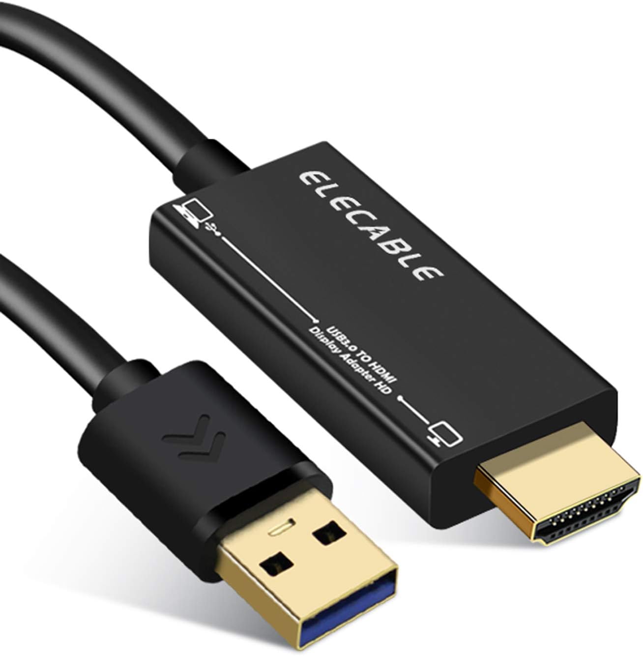 usb to hdmi kabel