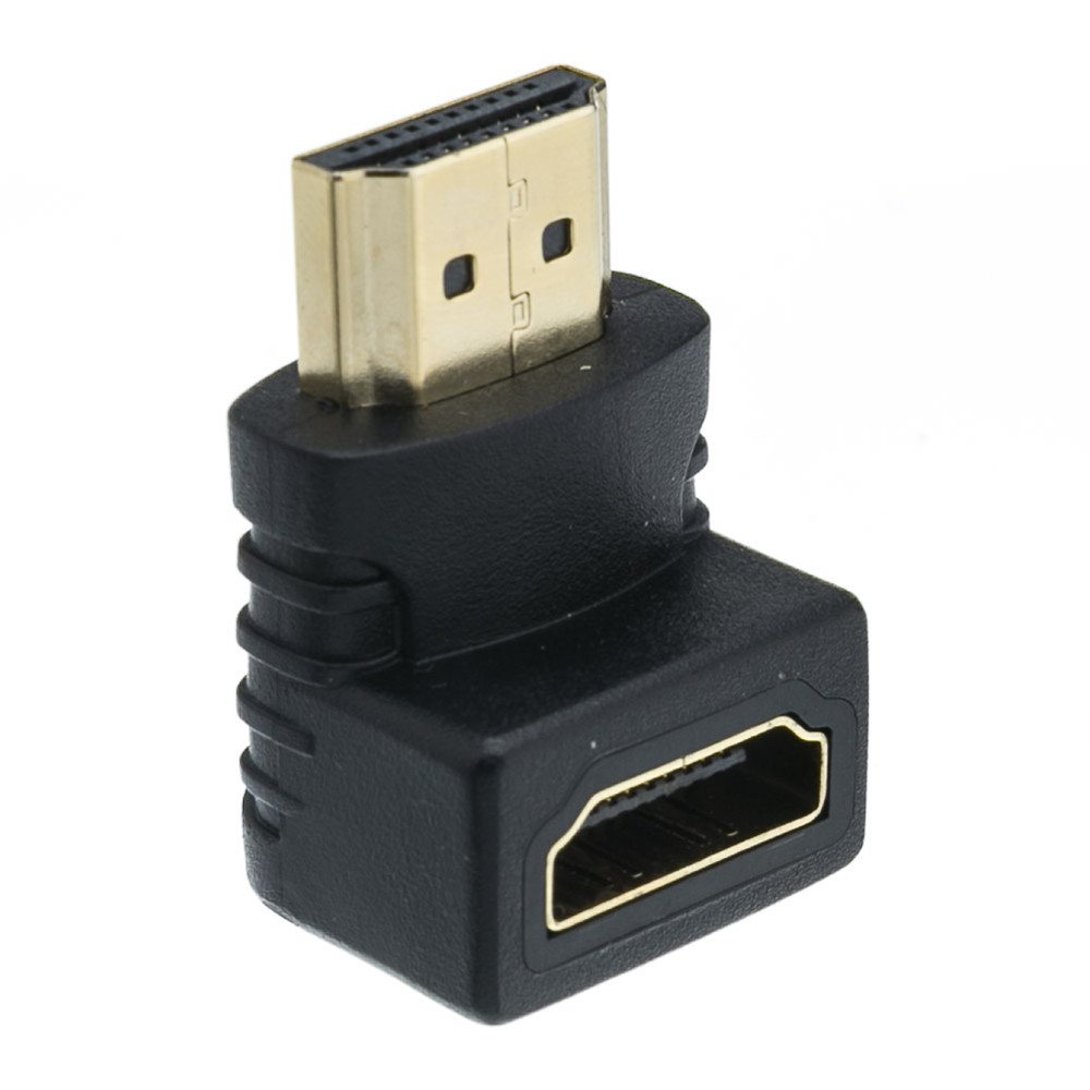verloopkabel hdmi
