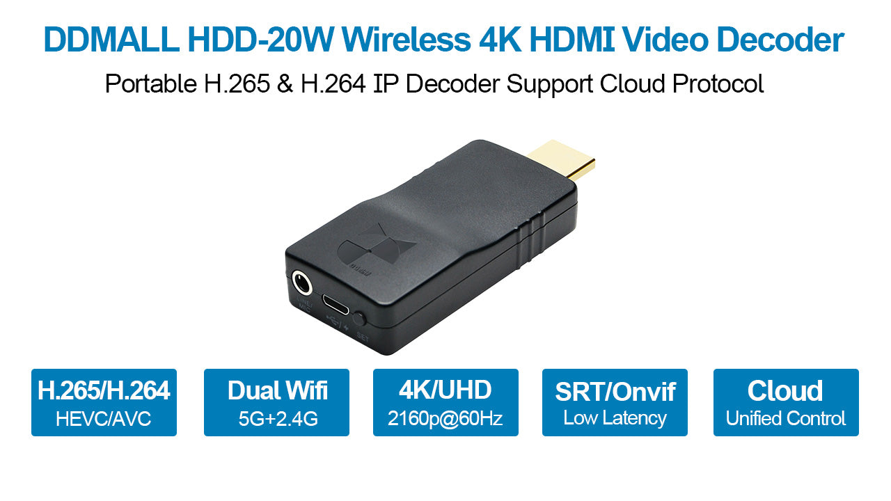 wifi hdmi tv