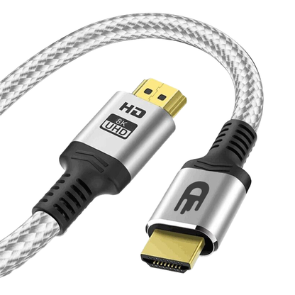 witte hdmi kabel