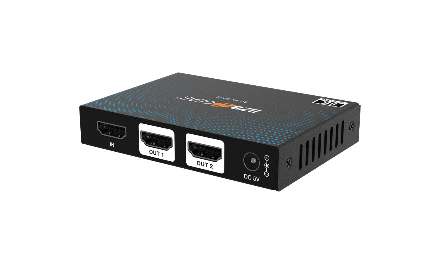 hdmi splitter 8k