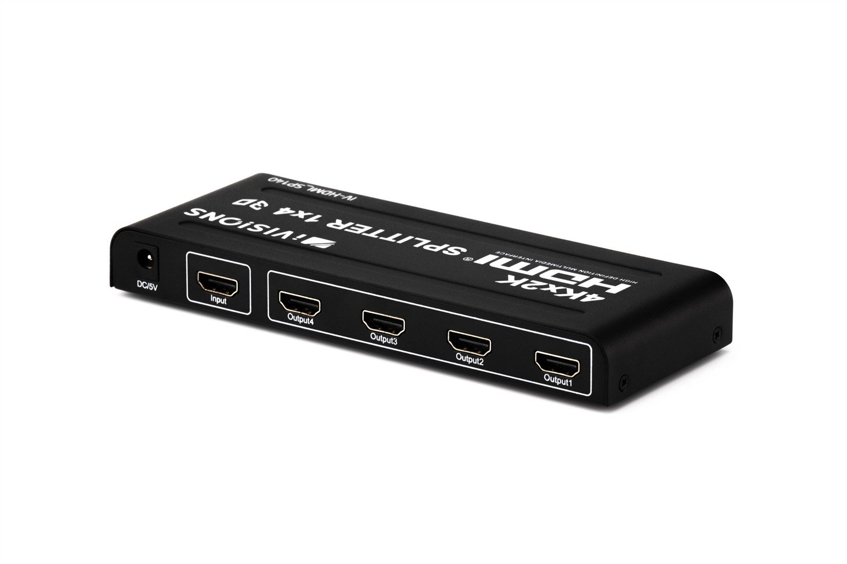splitter 4k hdmi