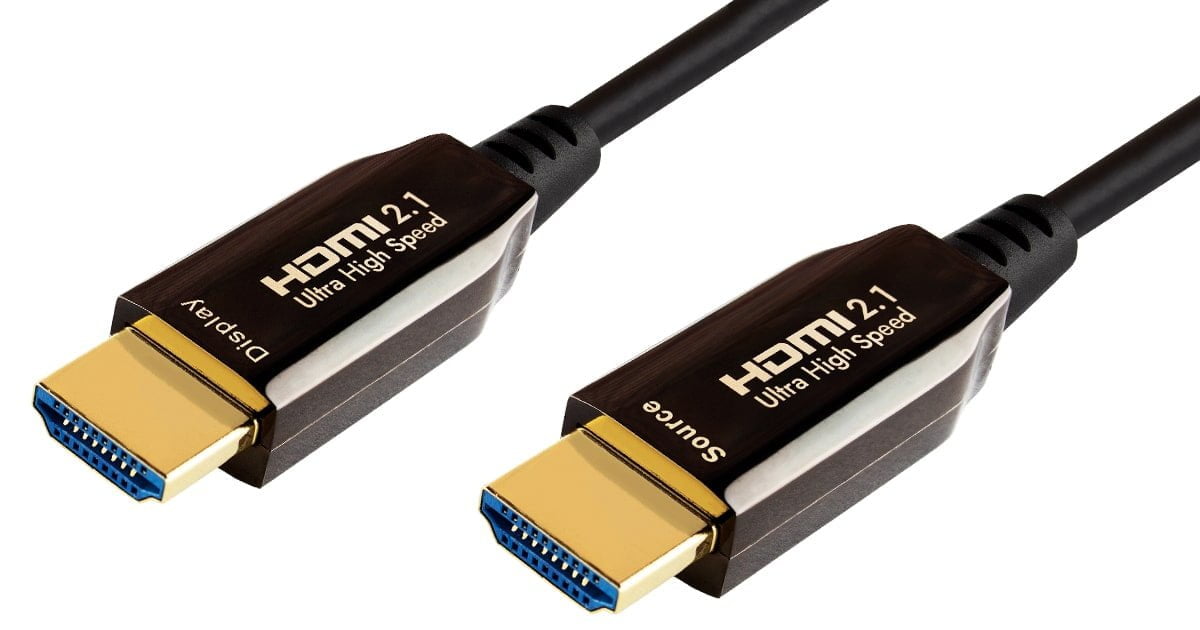 hdmi 10 meter kabel
