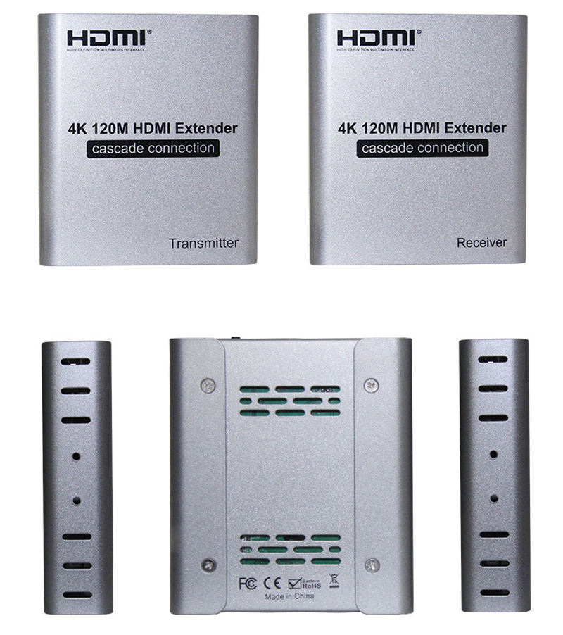 hdmi extender 120m