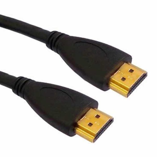 hdmi gaming kabel