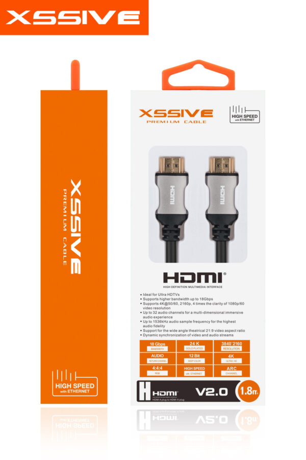 hdmi 4k ultra-hd