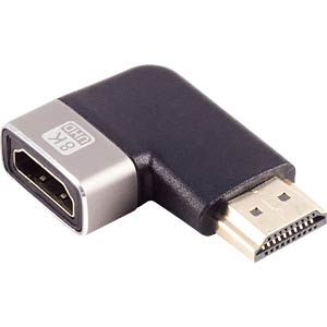 hdmi adapter haaks