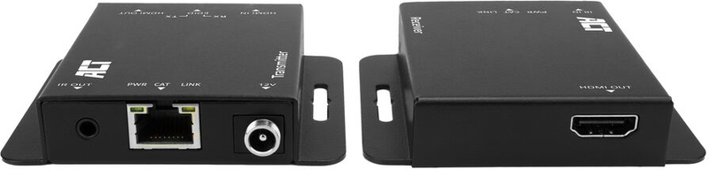 hdmi extender ir