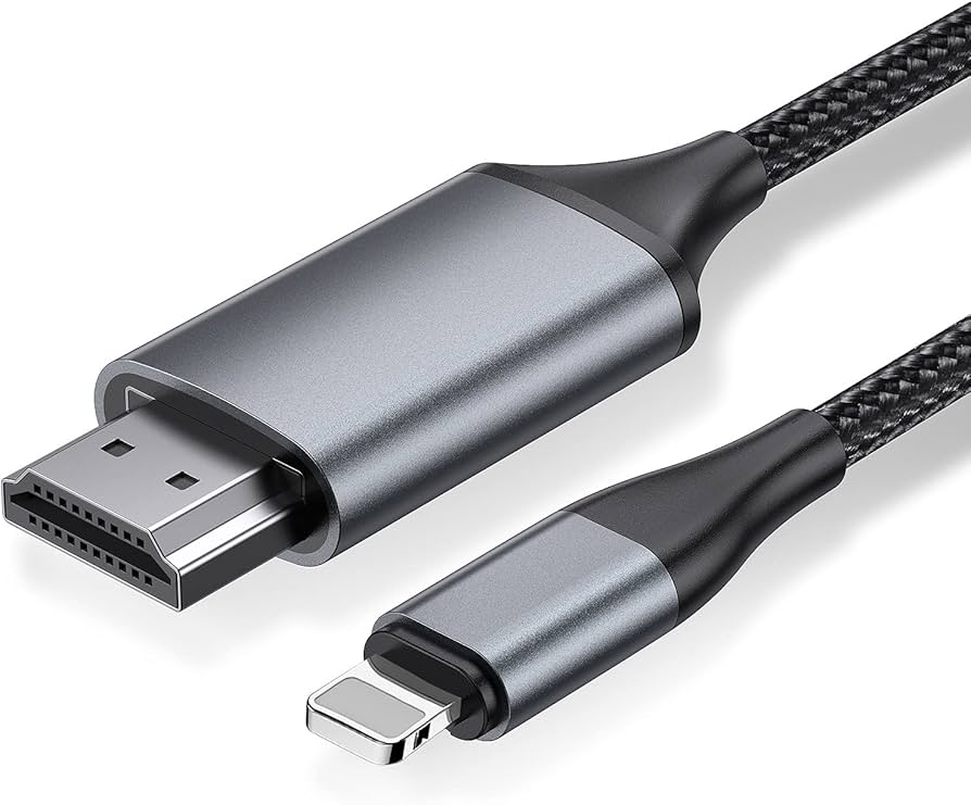 hdmi kabel naar telefoon