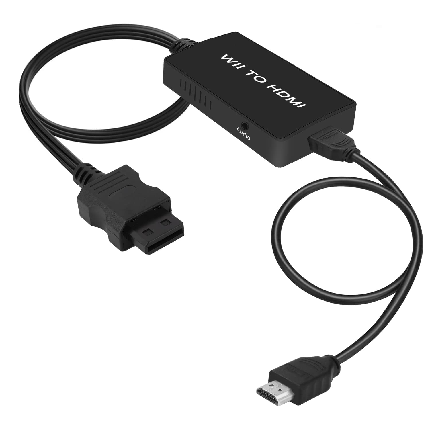 hdmi kabel nintendo wii