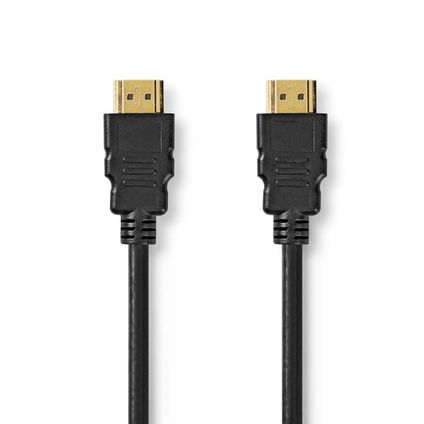 hdmi kabel op rol