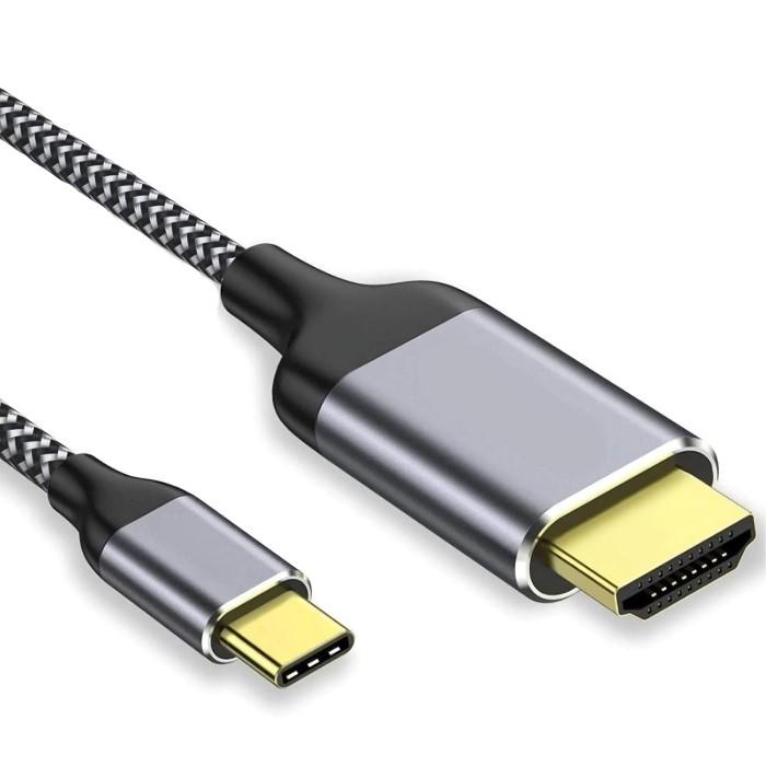 hdmi mini usb kabel