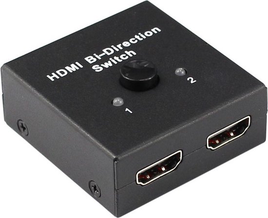 hdmi switch bol