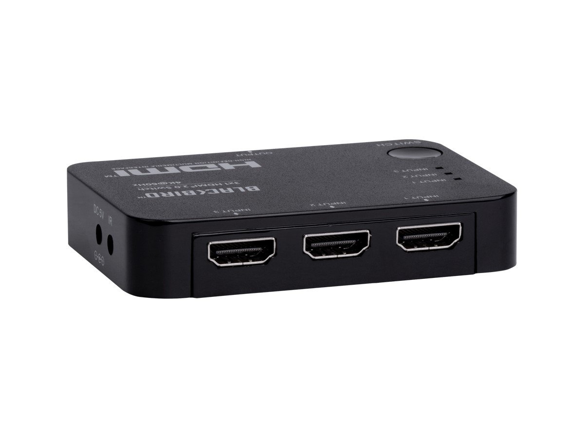 hdmi switch hdcp