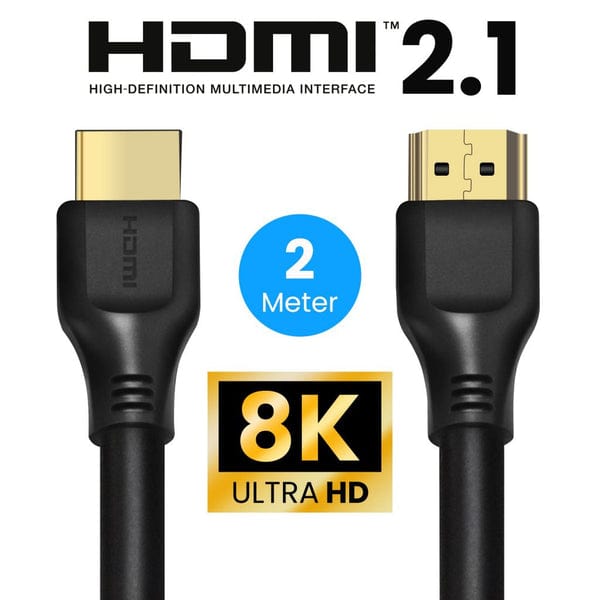 hdmi 2.1 1m