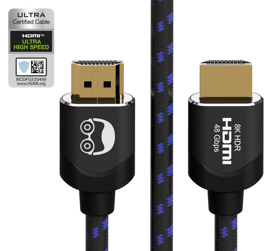 hdmi 2.1 4k 120hz kabel