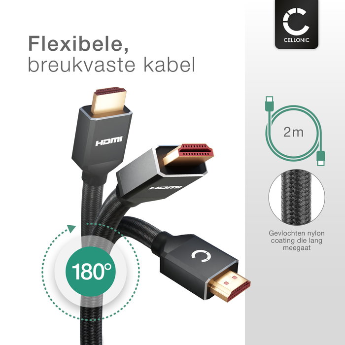 hdmi 2.1 kabel earc