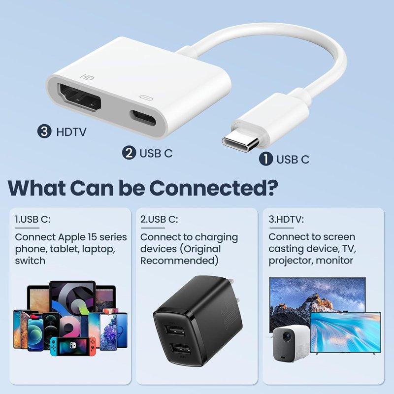 hdmi kabel apple tv
