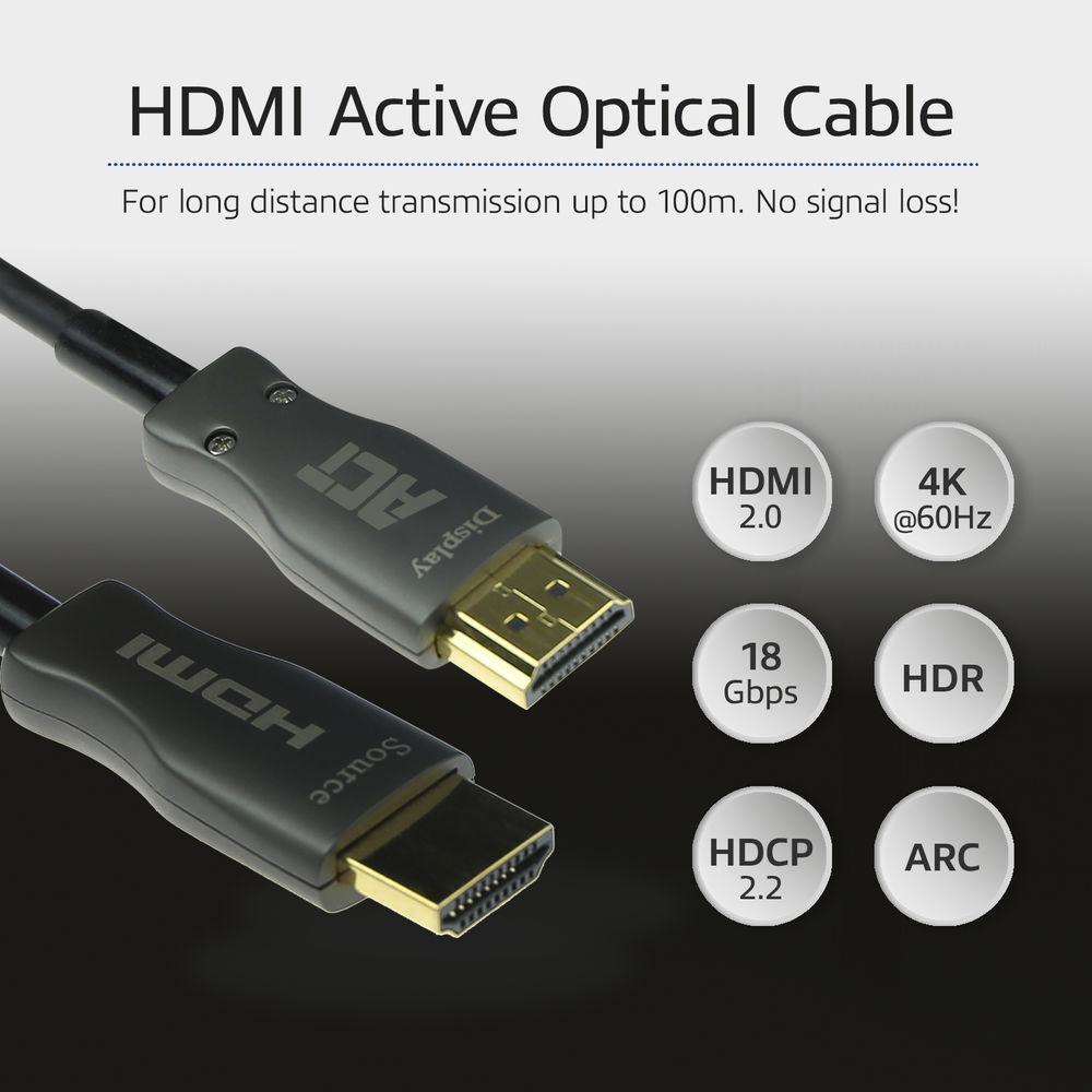 hdmi 2.0 15 meter
