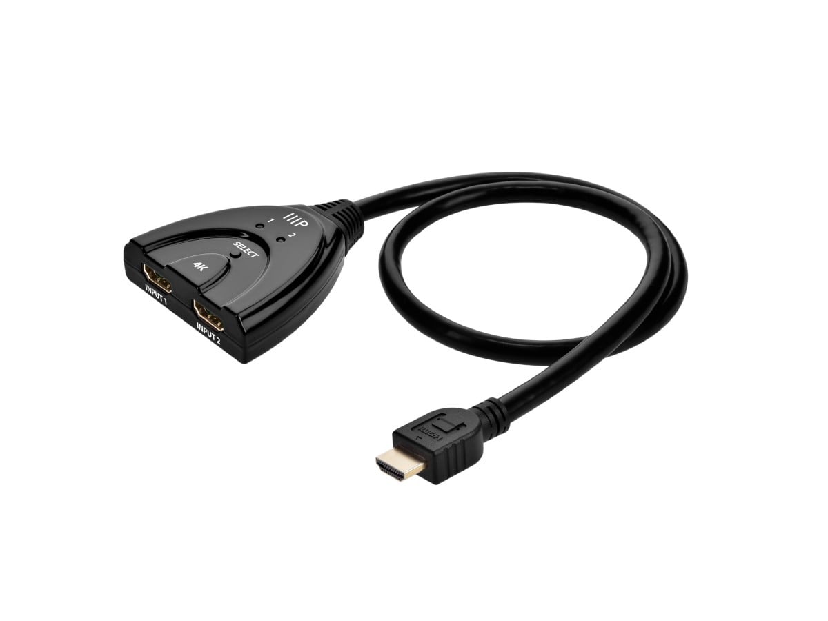 hdmi 2x1
