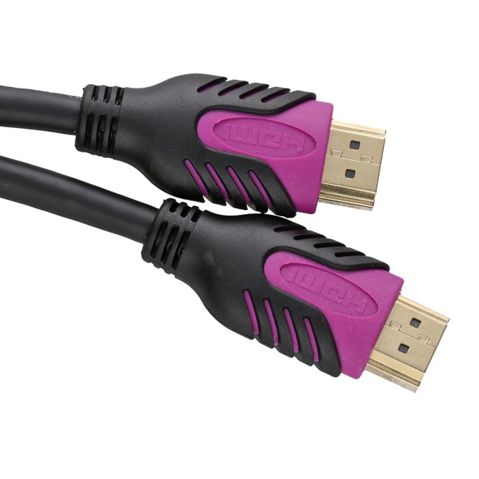 hdmi 4k hdr