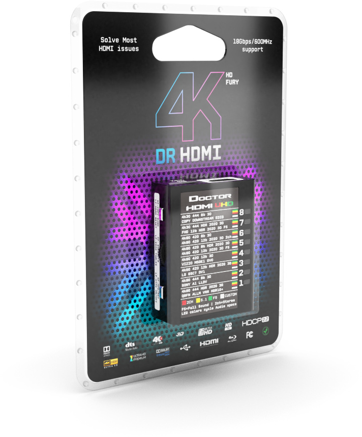 hdmi 4k ultra hd