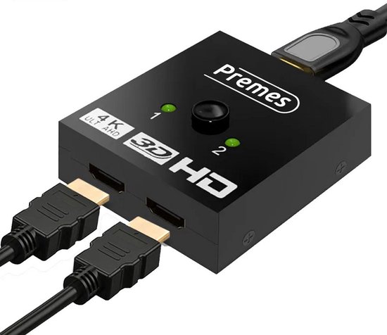 hdmi 4k ultra hd switch