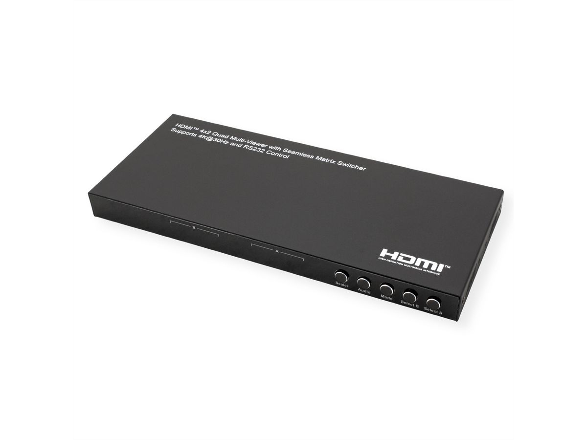 hdmi 4x2