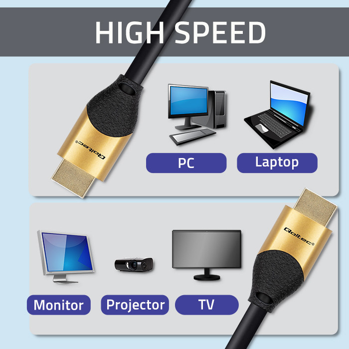 hdmi kabel computer naar tv