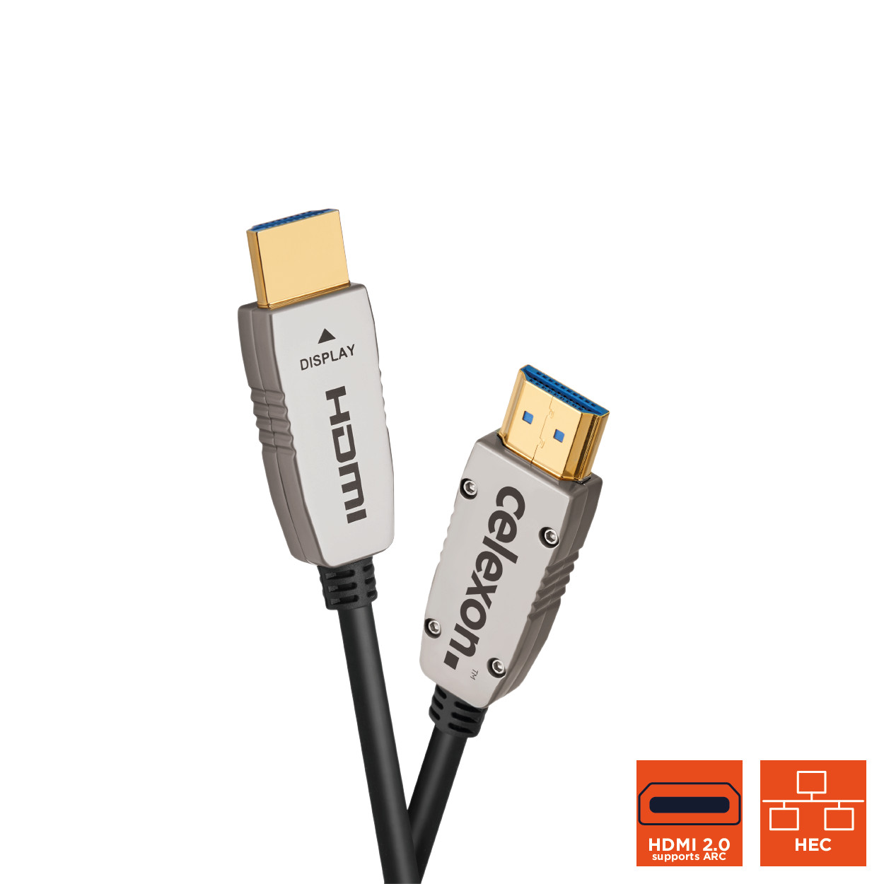 hdmi kabel 2.0 10m