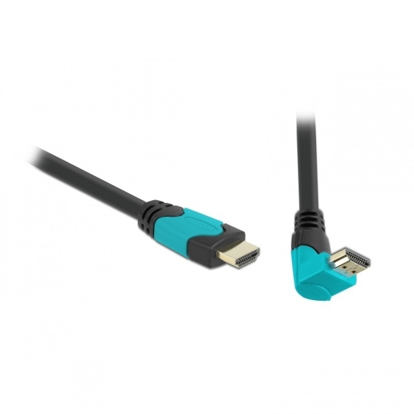 hdmi kabel 90 graden