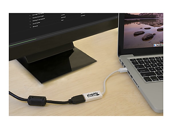 hdmi kabel apple macbook air