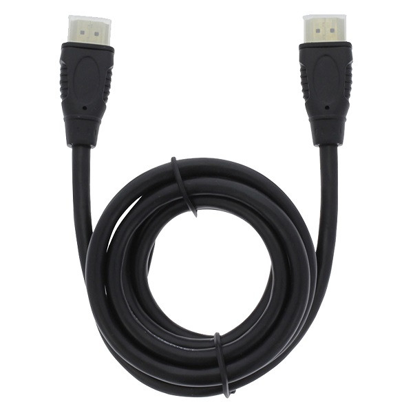 hdmi kabel verguld of niet