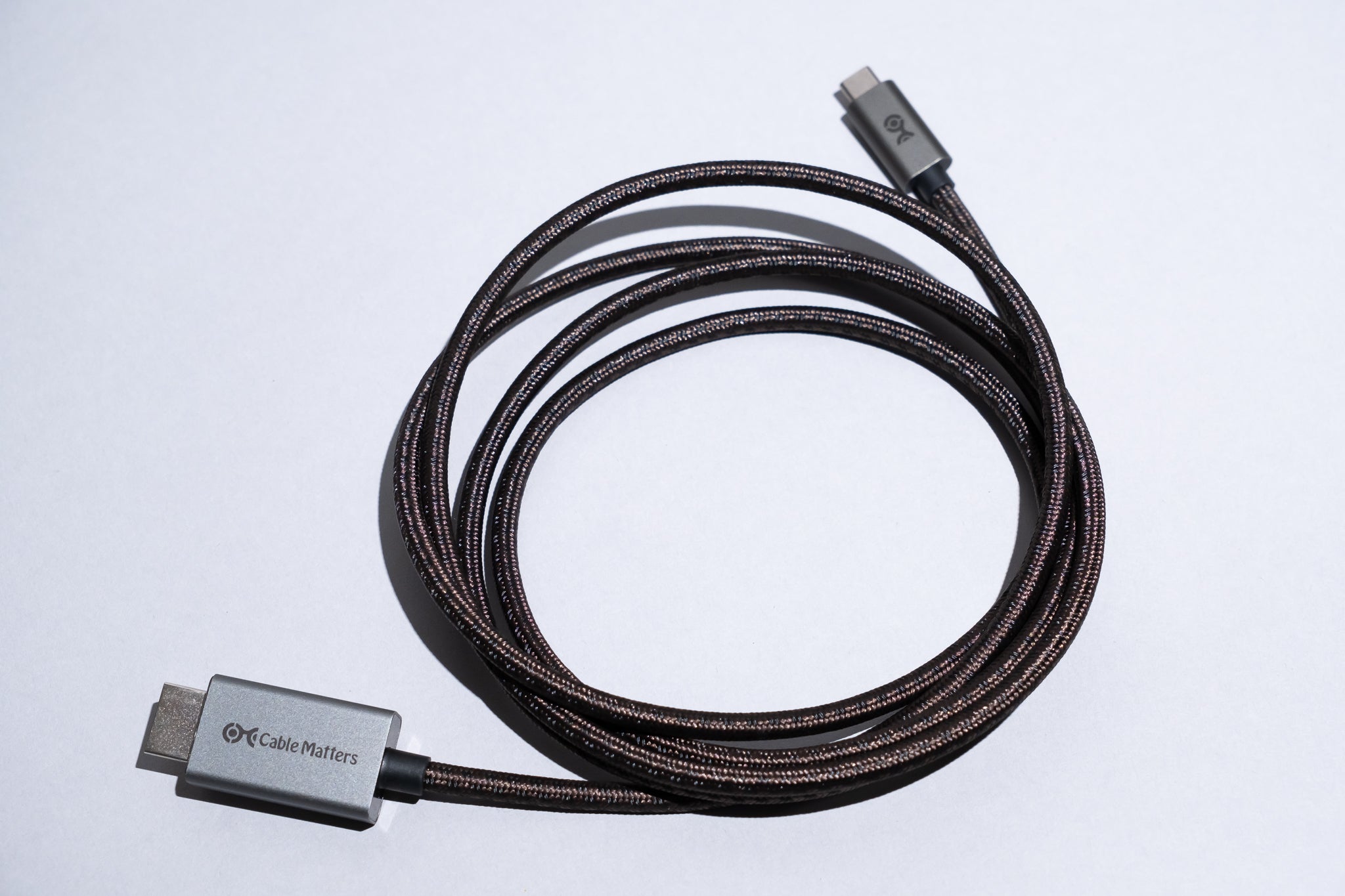 hdmi kabel voor macbook air