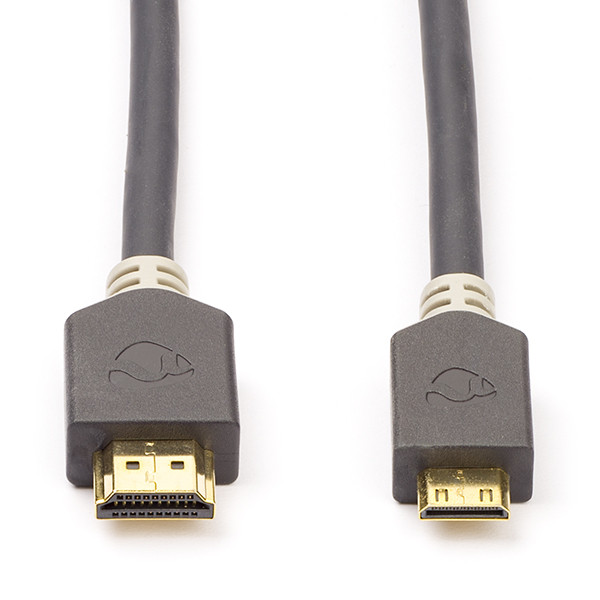hdmi naar mini hdmi kabel